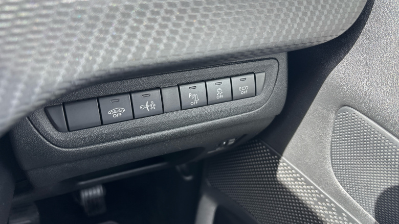 Peugeot 2008 1.6 BlueHDi 100 Allure 5dr [Start Stop] Diesel Estate